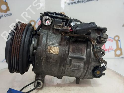 Used AC compressor MERCEDES-BENZ A-CLASS (W176) A 200 CDI / d (176.008) (136 hp) 20768881