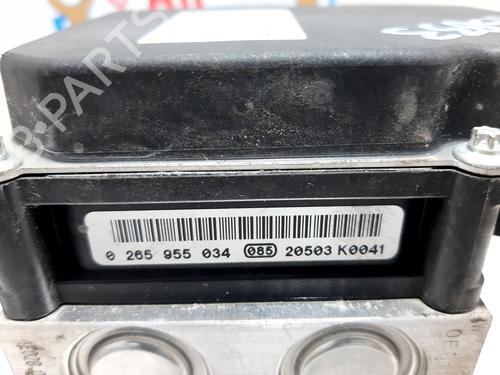ABS pump SEAT IBIZA IV (6J5, 6P1)  | BP20741884M43 