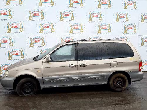 ABS pump KIA CARNIVAL II (GQ) 2.9 CRDi | BP20768682M43 