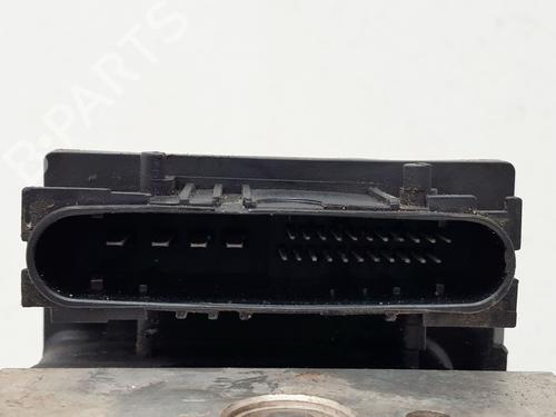 ABS pump PEUGEOT 307 (3A/C) 2.0 HDi 90 | BP25380193M43 