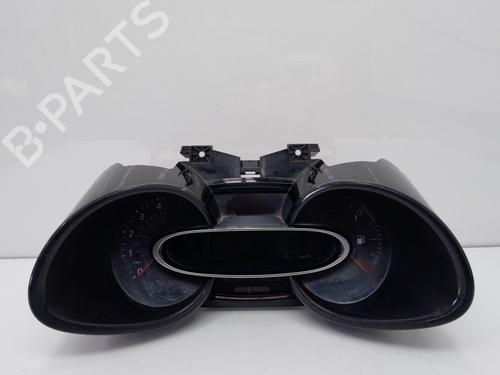 Used Instrument cluster RENAULT CLIO IV (BH_) [2012-2021]  25607934