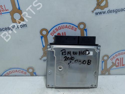Engine control unit (ECU) BMW 1 (E87)  | BP20771489M57 