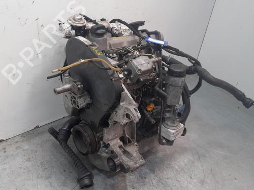 Motor SEAT LEON (1M1)  | BP29539295M1 