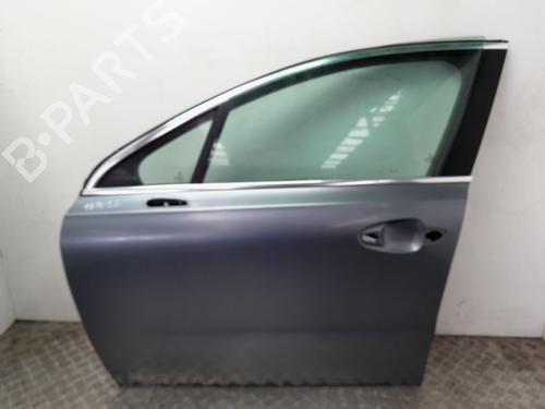 Used Left front door PEUGEOT 508 SW I (8E_) 1.6 HDi (112 hp) 26214579