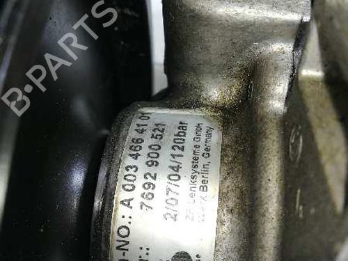 Steering pump MERCEDES-BENZ CLK Convertible (A209) CLK 200 Kompressor (209.442) | BP20795277M99 