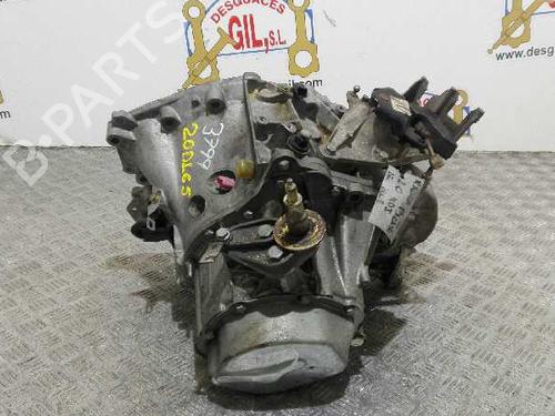 Gearbox CITROËN XSARA PICASSO (N68) 2.0 HDi | BP20775504M3 