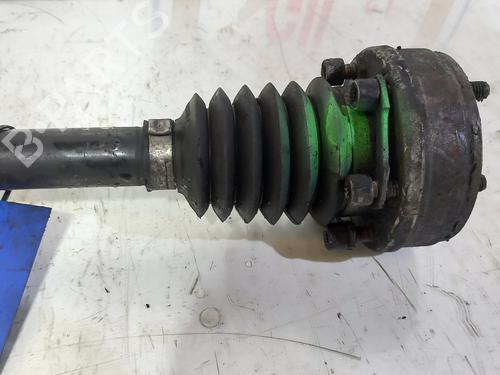 Left front driveshaft VW POLO (9N_, 9A_) 1.9 SDI | BP20748740M38 