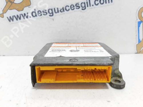 ECU airbags OPEL AGILA (A) (H00) 1.0 12V (F68) | BP20729934M53 