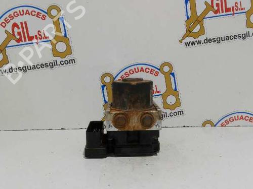 ABS Bremseaggregat OPEL ASTRA H (A04) [2004-2014]  20784023