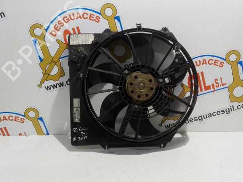 Kjølevifte elektrisk RENAULT CLIO II (BB_, CB_) 1.4 (B/CB0C, B/CB0S) (75 hp) 20794945