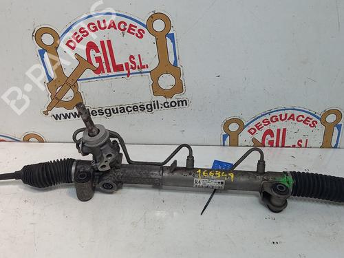 Steering rack OPEL ASTRA H (A04)  | BP20771155M22 