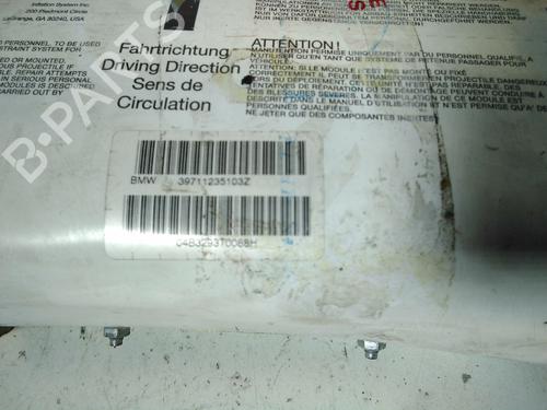 Passenger airbag BMW 3 (E46) 320 d | BP20789179C10 