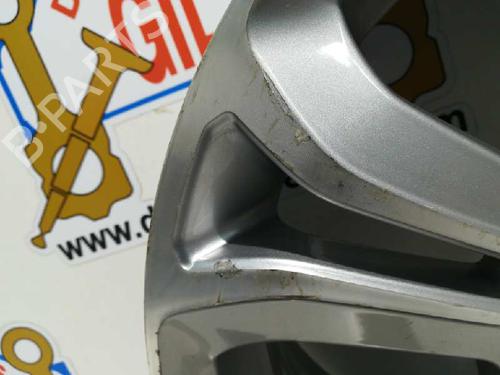 Rim PEUGEOT 208 I (CA_, CC_) 1.4 HDi | BP20803172C45