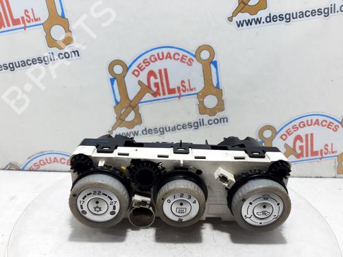 Klimabedienteil für MITSUBISHI COLT VI (Z3_A, Z2_A) 1.1 (Z31A, Z32A) (75 hp) 20756994