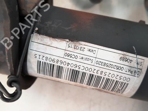 Right front shock absorber FIAT 500X (334_) 1.4 (334AXC1B, 334AXC11) | BP26499623M17 
