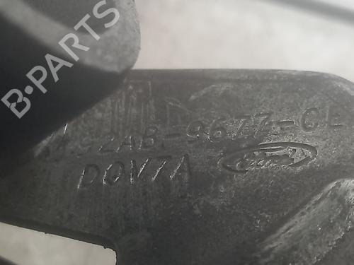 Throttle body FORD ESCORT VI (GAL, AAL, ABL) 1.8 TD | BP28542323M82