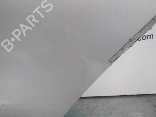 Left rear door VW JETTA III (1K2)  | BP21763100C4 