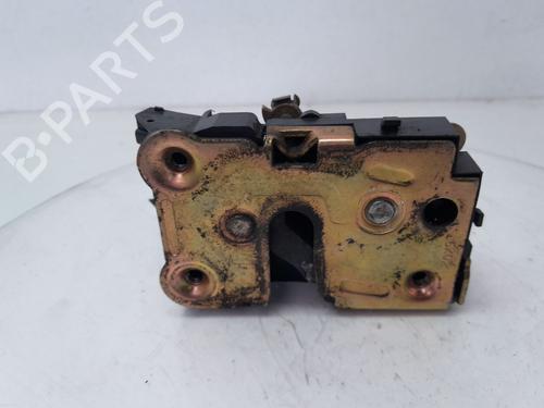 Front left lock RENAULT KANGOO (KC0/1_)  | BP29534072C98 