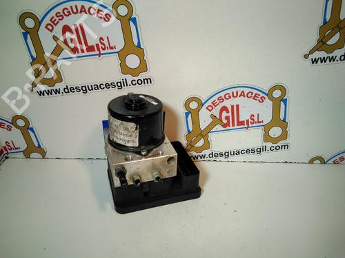 ABS Bremseaggregat FORD FOCUS II (DA_, HCP, DP) 1.6 TDCi (109 hp) 20788560