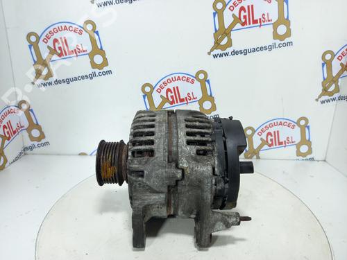 Used Alternator NISSAN CABSTAR E (TL_, VL_) [1992-2006]  20741432