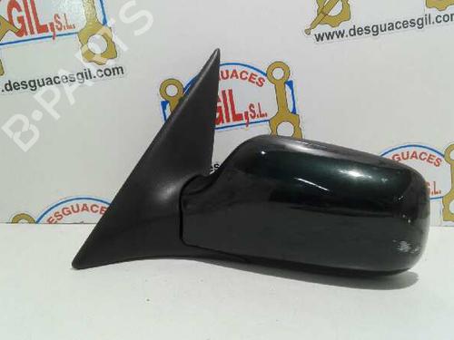 Left mirror SAAB 9-3 (YS3D) 2.2 TiD | BP20795123C26 