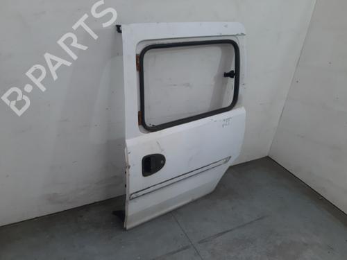Left slide door OPEL COMBO Box Body/MPV 1.3 CDTI 16V | BP21131903C74 