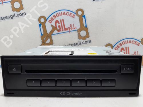 Radio AUDI A4 B8 Avant (8K5)  | BP20759709E6 