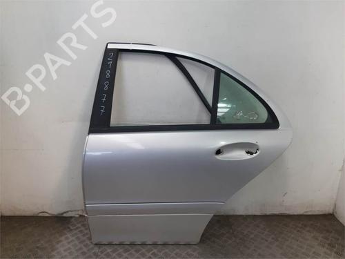 left-rear-door-mercedes-benz-c-class-w203-2000-2001-2002-2003-2004-2005-2006-2007-39190381 main image
