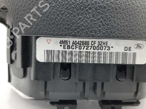 Førerens kollisjonspute FORD FOCUS II (DA_, HCP, DP)  | BP20813913C9 