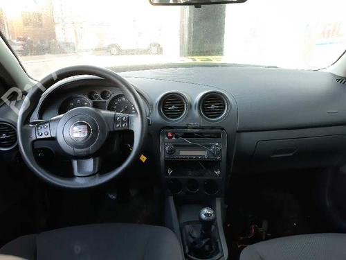 Engine SEAT CORDOBA (6L2) 1.9 TDI | BP20735722M1 
