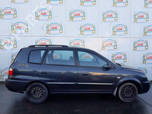Brukte deler til KIA CARENS I MPV (FC, FJ) 2.0 CRDi 4648612