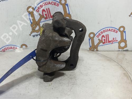 Right rear brake caliper PEUGEOT 208 I (CA_, CC_) 1.6 HDi | BP20786879M106 
