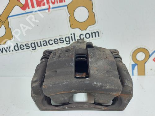 Used Left front brake caliper Left front brake caliper 20745270 20745270