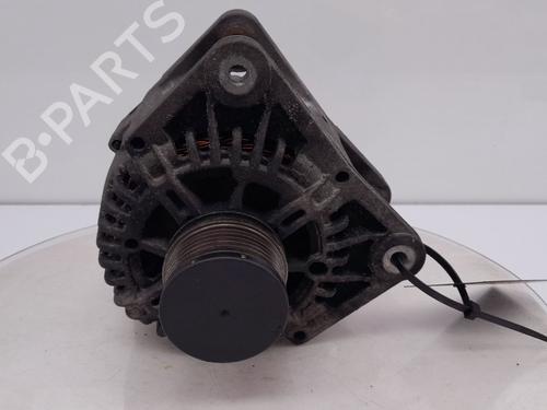 Alternator RENAULT MEGANE II Saloon (LM0/1_) | BP30939857M7