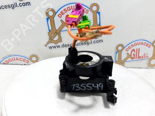 Squib airbag VOLVO S40 I (644) 1.8 | BP20751005C102 