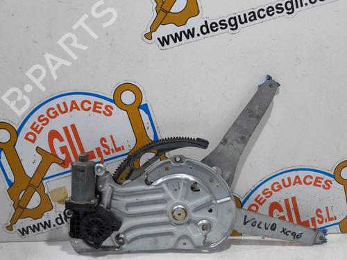 Front left window mechanism VOLVO XC90 I (275)  | BP20770629C22 