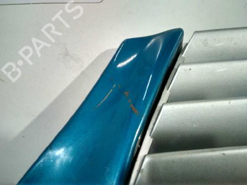 Hood MERCEDES-BENZ A-CLASS (W168) A 170 CDI (168.009, 168.109) | BP20731243C1 
