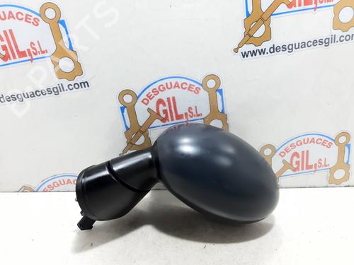 Left mirror MINI MINI Convertible (R52) Cooper | BP20746342C26 