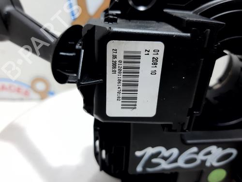 Squib airbag BMW 3 (E90) 320 d | BP20749535C102