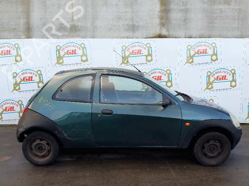 Alternator FORD KA (RB_) 1.3 i | BP20741450M7 