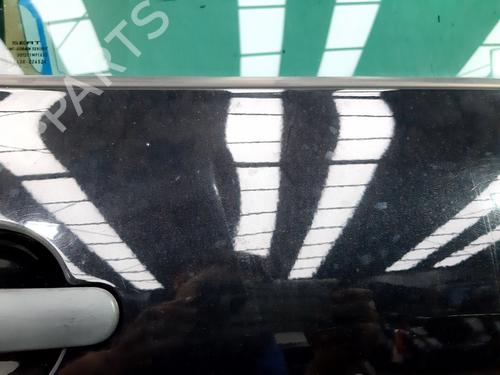 Right rear door SEAT ALTEA (5P1)  | BP20763377C5 