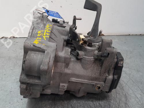 Used Gearbox SEAT LEON (1M1) [1999-2006]  26714011