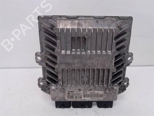 Used Engine control unit (ECU) Engine control unit (ECU) 39190302 39190302