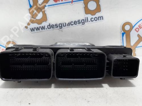 Engine control unit (ECU) RENAULT TALISMAN (LP_) 2.0 Blue dCi 160 (LPAM) | BP20766535M57 