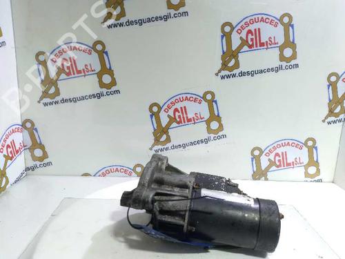 Used Starter CITROËN ZX (N2) 1.4 i (75 hp) 20729717