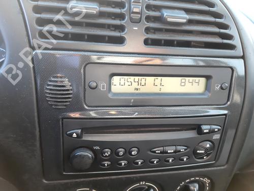 Fuse box CITROËN XSARA (N1) 2.0 HDi 90 | BP20769170E1