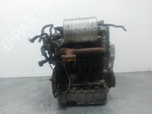 Engine VW POLO (6N2)  | BP20743255M1 