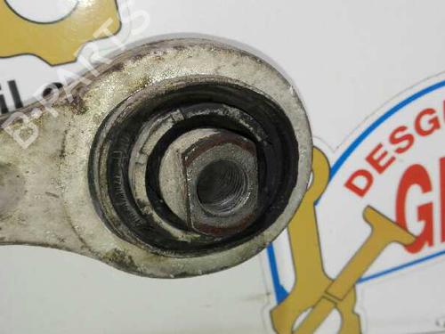 Left front suspension arm AUDI A4 B6 (8E2) 1.9 TDI | BP20778148M12 
