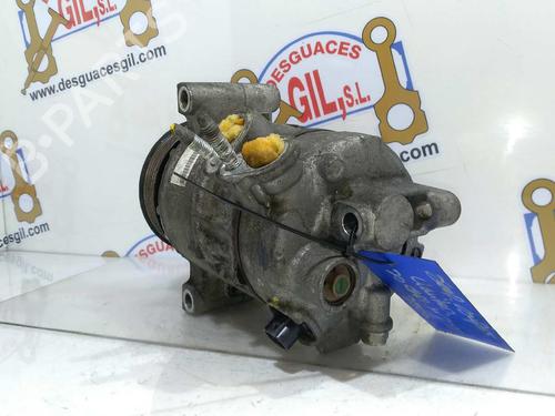 AC compressor JEEP COMPASS (MK49)  | BP20798146M34 