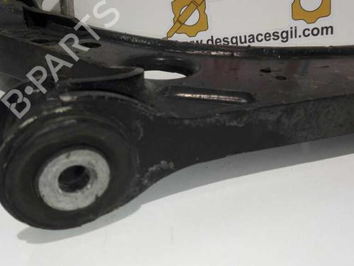 Left front suspension arm VW GOLF V (1K1) | BP20779994M12